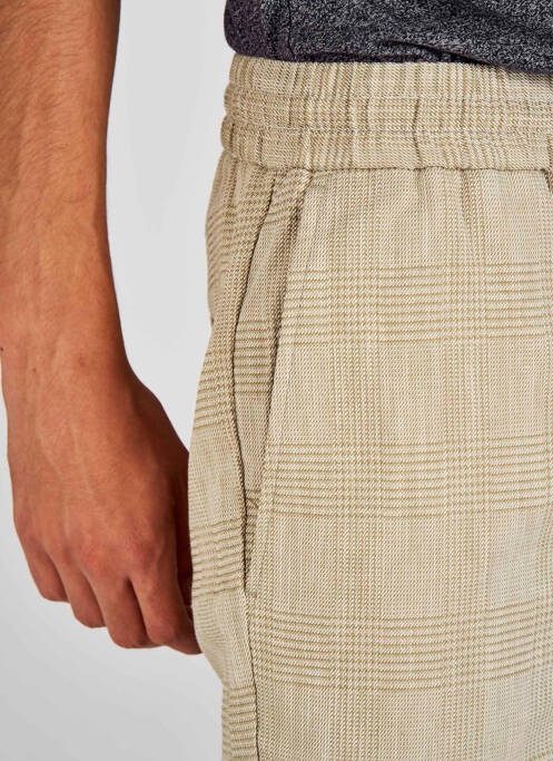 Short vert ONLY&SONS homme