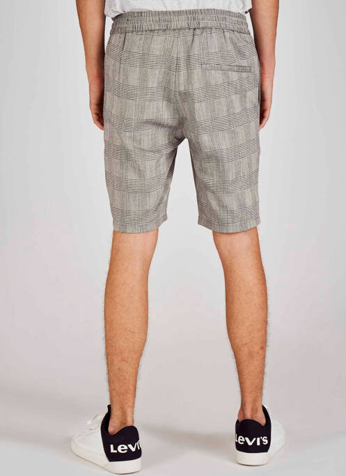 Short noir ONLY&SONS homme