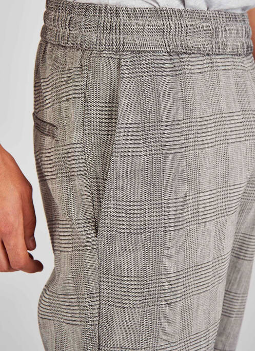 Short noir ONLY&SONS homme