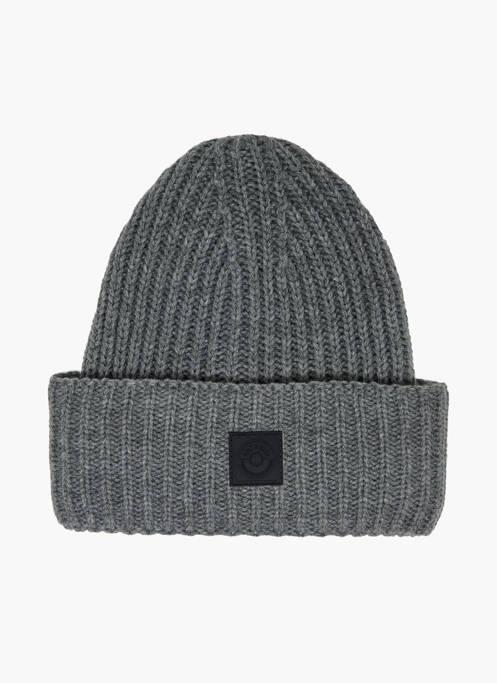 Bonnet gris ONLY&SONS homme
