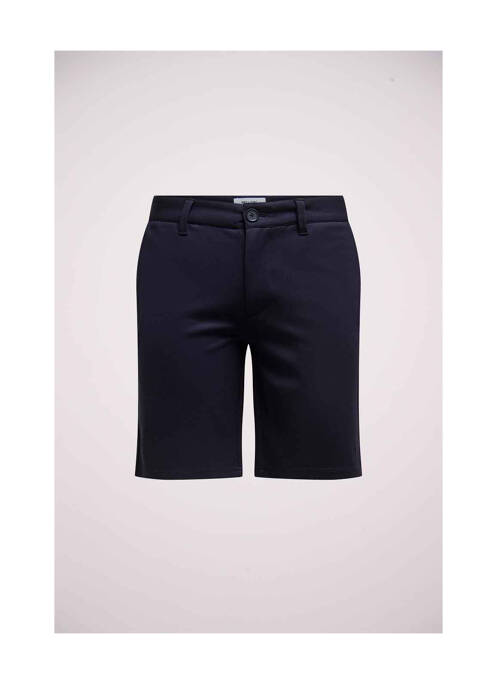 Short bleu ONLY&SONS homme