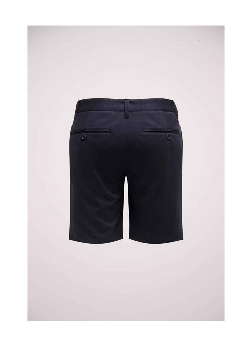 Short bleu ONLY&SONS homme