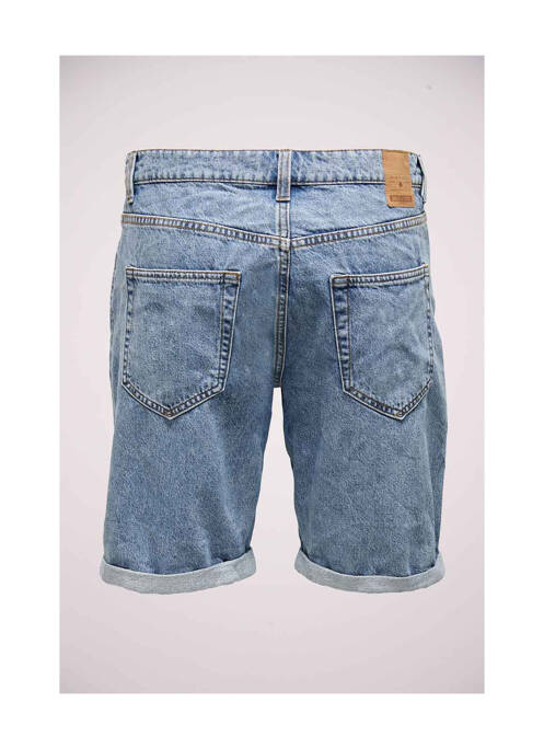 Short bleu ONLY&SONS pour homme