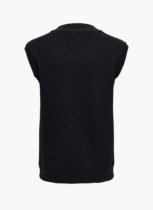 Débardeur bleu ONLY&SONS pour homme