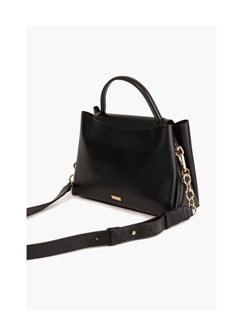 Sac noir MORGAN femme