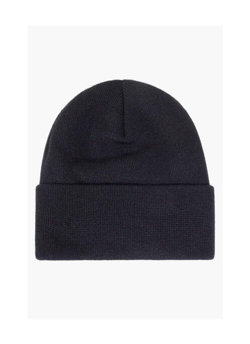 Bonnet noir LEVIS homme