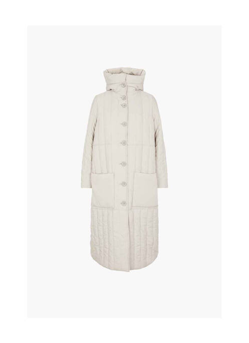 Veste casual gris OBJECT femme