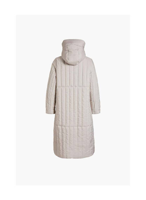 Veste casual gris OBJECT femme