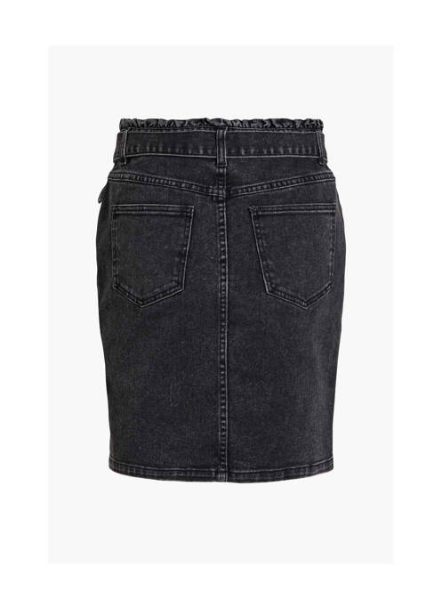 Jupe courte noir OBJECT femme