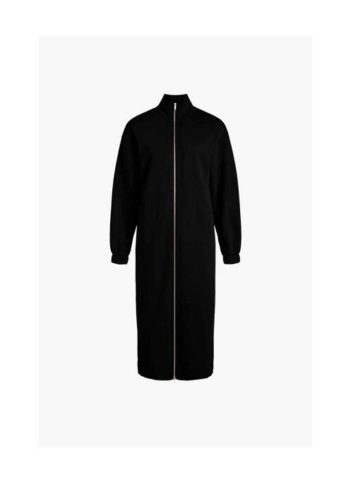 Robe longue noir OBJECT pour femme