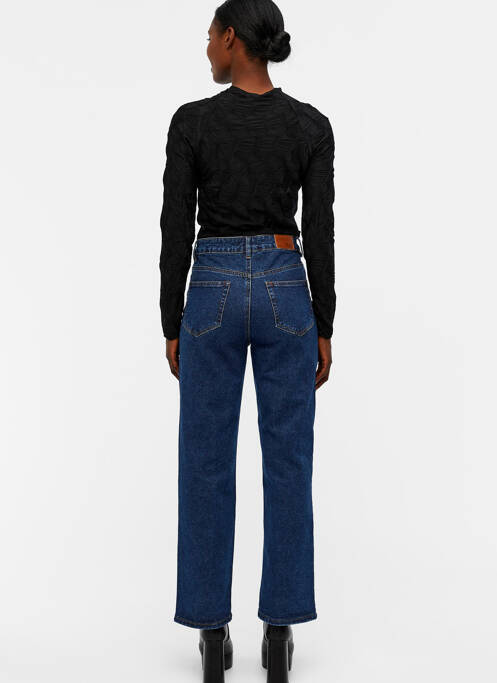 T-shirt noir OBJECT pour femme