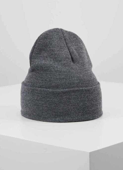 Bonnet gris LEVIS pour femme