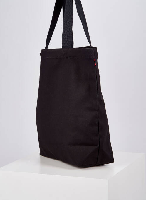 Sac noir LEVIS femme