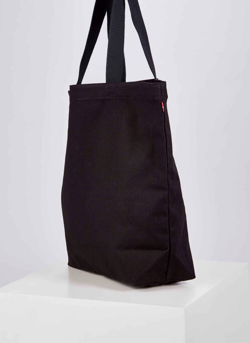 Sac noir LEVIS femme