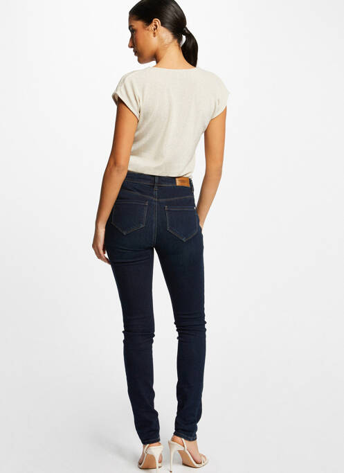 Top beige MORGAN pour femme