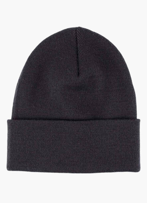 Bonnet noir LEVIS femme