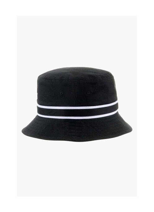 Chapeau noir LEVIS femme