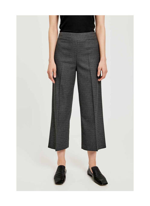 Pantalon 7/8 gris OPUS pour femme