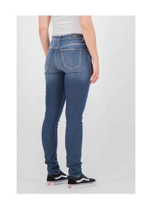 Jeans skinny bleu GARCIA femme