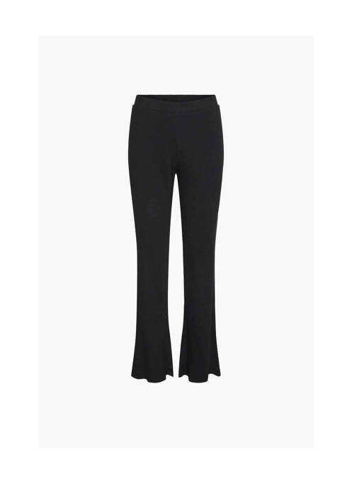 Pantalon large noir NOISY MAY pour femme