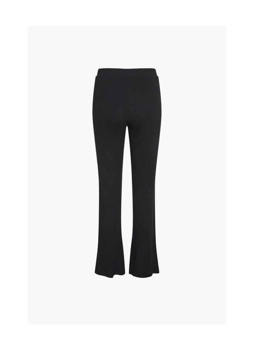 Pantalon large noir NOISY MAY pour femme