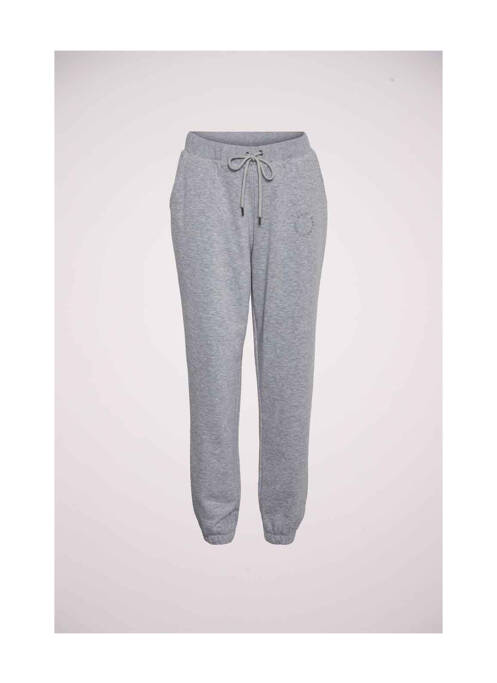 Jogging gris NOISY MAY pour femme