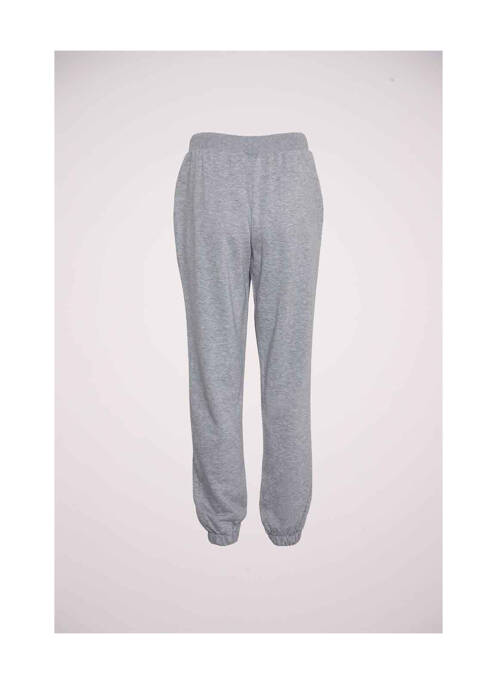 Jogging gris NOISY MAY pour femme