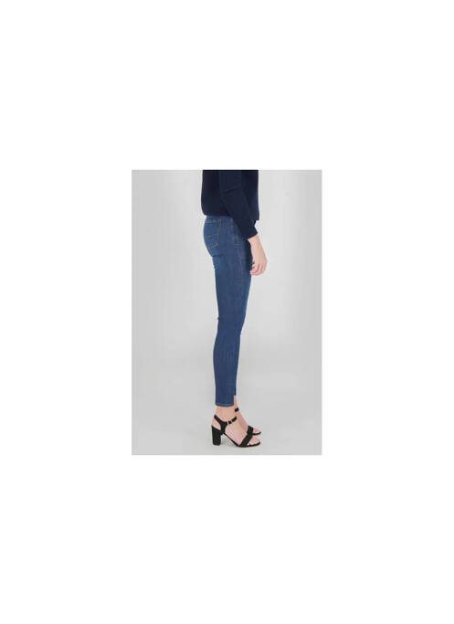 Jeans skinny bleu GARCIA pour femme