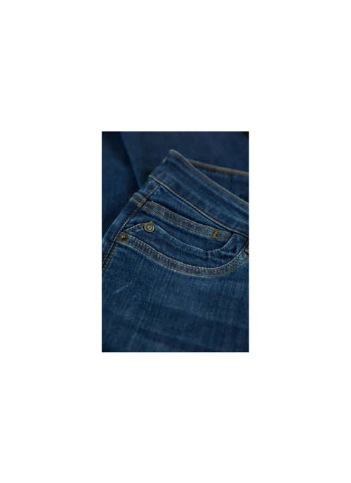 Jeans skinny bleu GARCIA pour femme