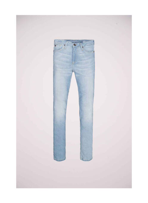Jeans coupe slim bleu GARCIA pour femme