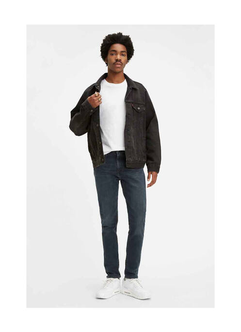 Jeans coupe slim bleu LEVIS pour homme