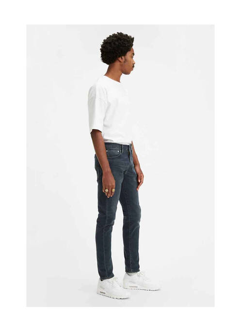 Jeans coupe slim bleu LEVIS pour homme