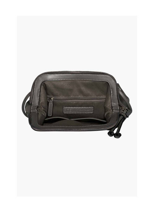 Sac gris TOM TAILOR femme