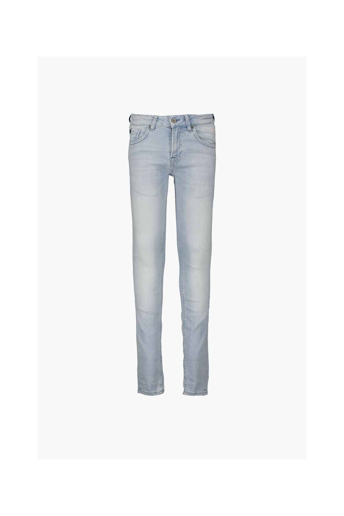 Jeans coupe slim bleu GARCIA garçon