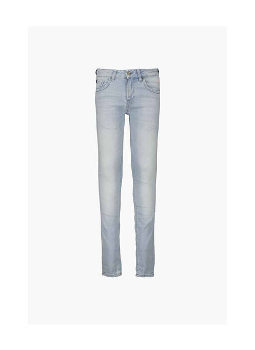 Jeans coupe slim bleu GARCIA pour garçon