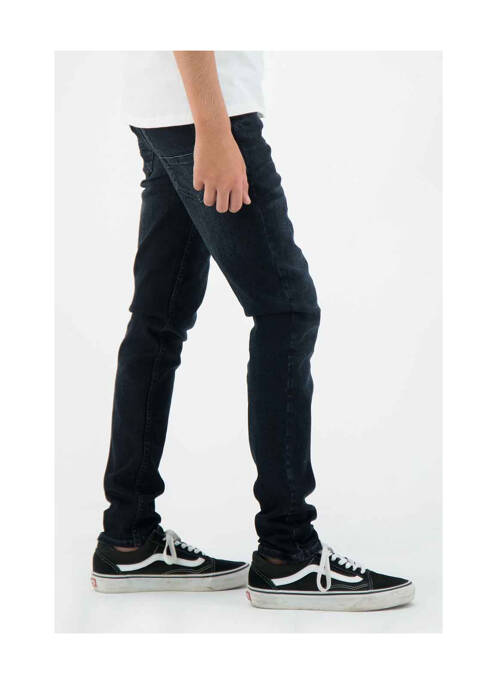 Jeans coupe slim bleu GARCIA pour garçon