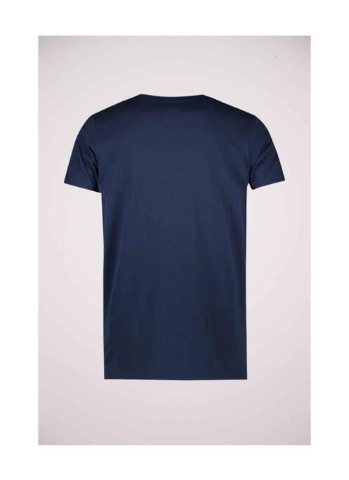 T-shirt bleu CARS JEANS pour garçon