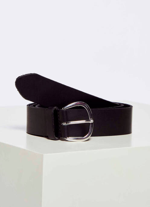 Ceinture noir LEGEND pour femme