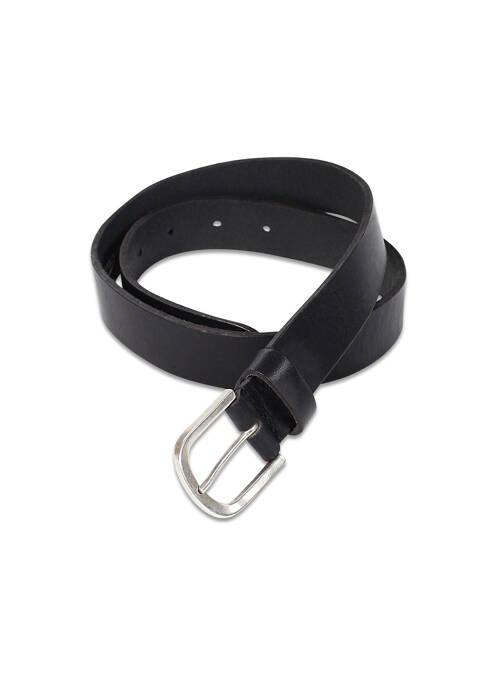 Ceinture noir PETROL INDUSTRIES femme
