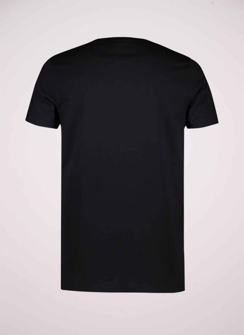 T-shirt noir CARS JEANS garçon