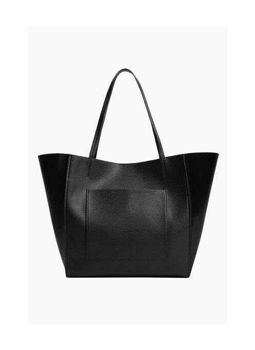 Sac noir MANGO femme