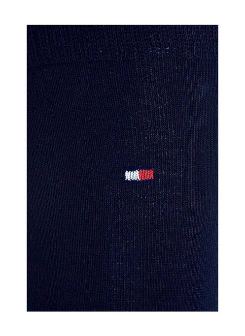 Chaussettes bleu TOMMY HILFIGER homme