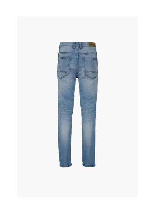 Jeans coupe slim bleu GARCIA pour garçon