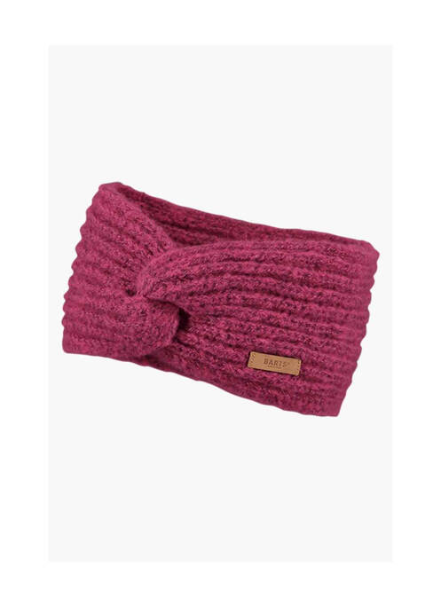 Bonnet multicolore BARTS femme