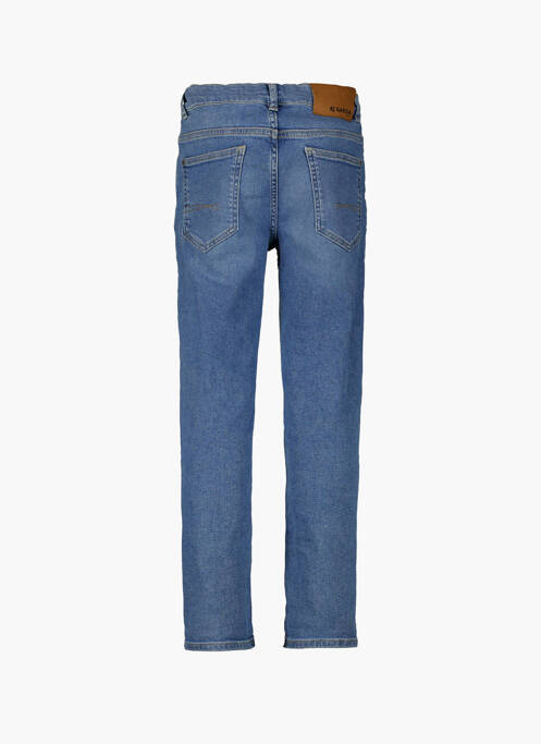 Jeans coupe slim bleu GARCIA pour garçon