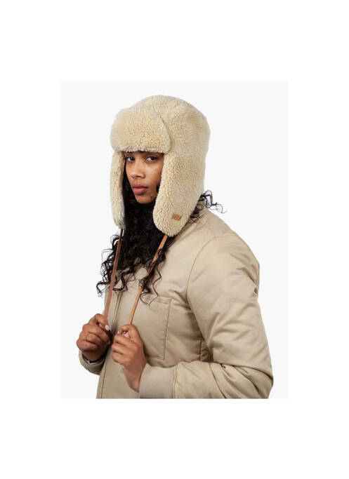 Chapeau beige BARTS femme
