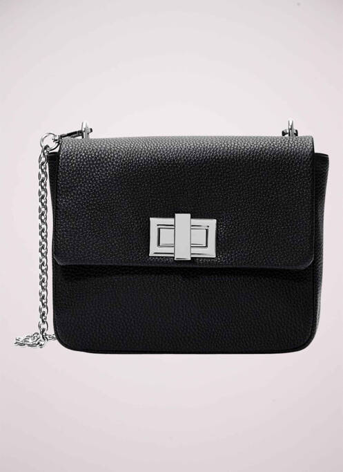Sac noir S.OLIVER femme