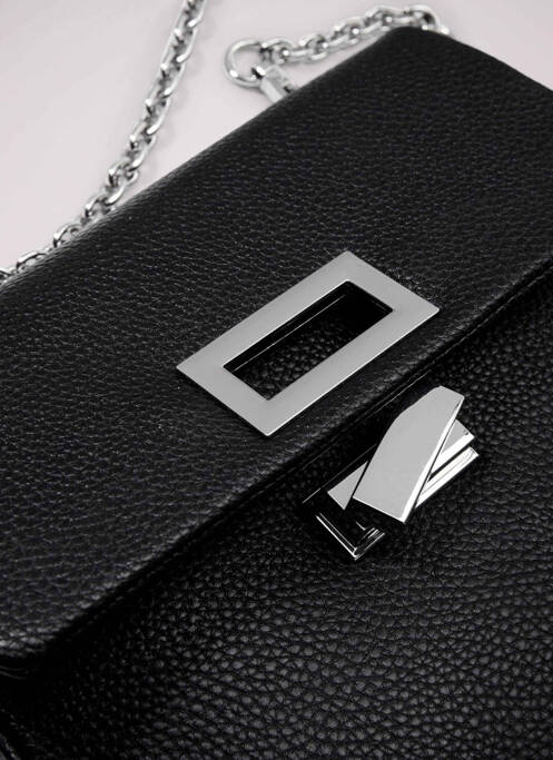 Sac noir S.OLIVER femme
