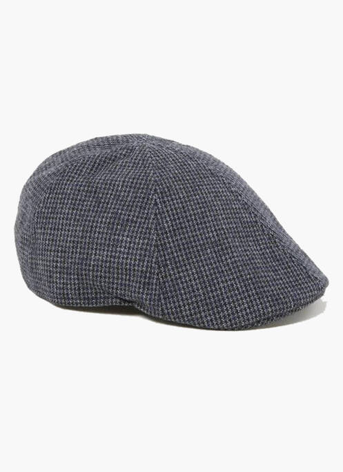 Casquette bleu BARTS homme