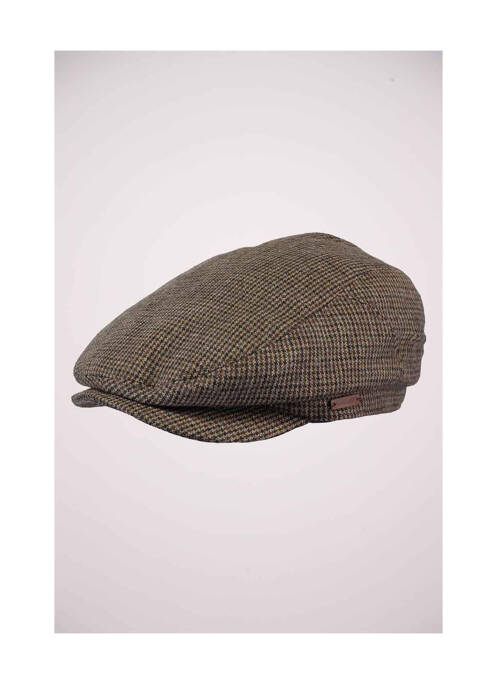 Casquette vert BARTS homme